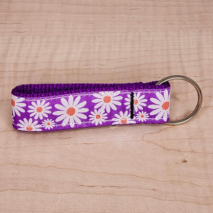 Key Ring 1"