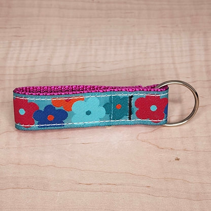 Key Ring 1"