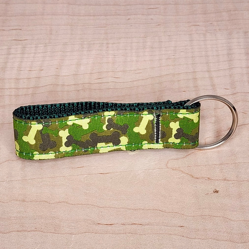 Key Ring 1"