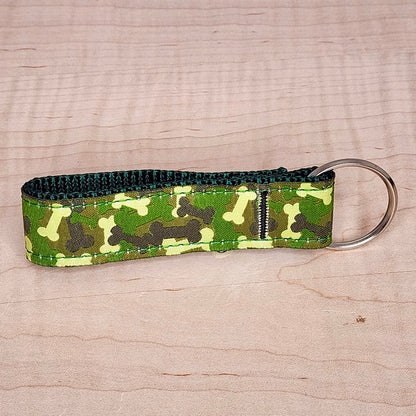 Key Ring 1"