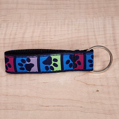 Key Ring 1"