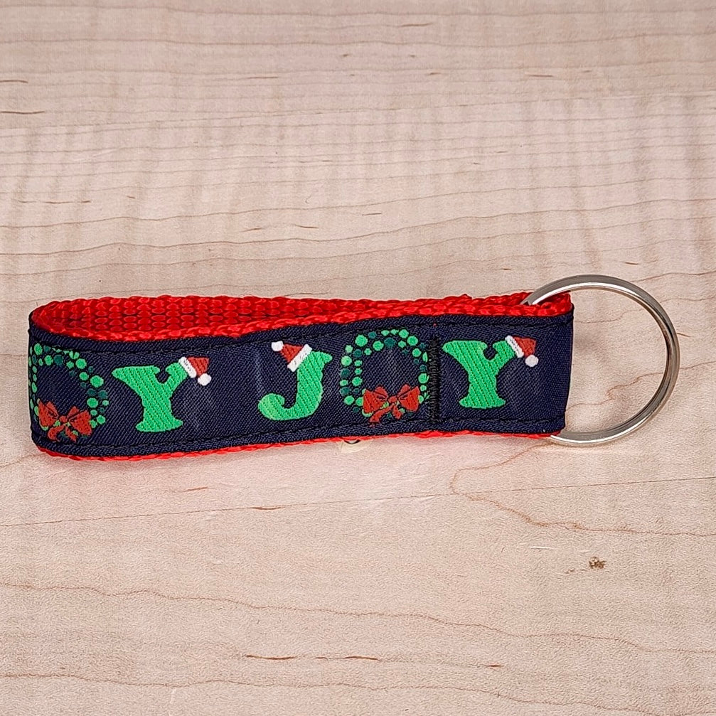 Key Ring 1"