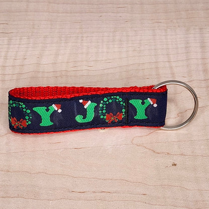 Key Ring 1"