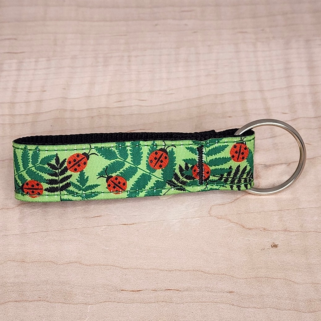 Key Ring 1"