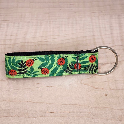 Key Ring 1"