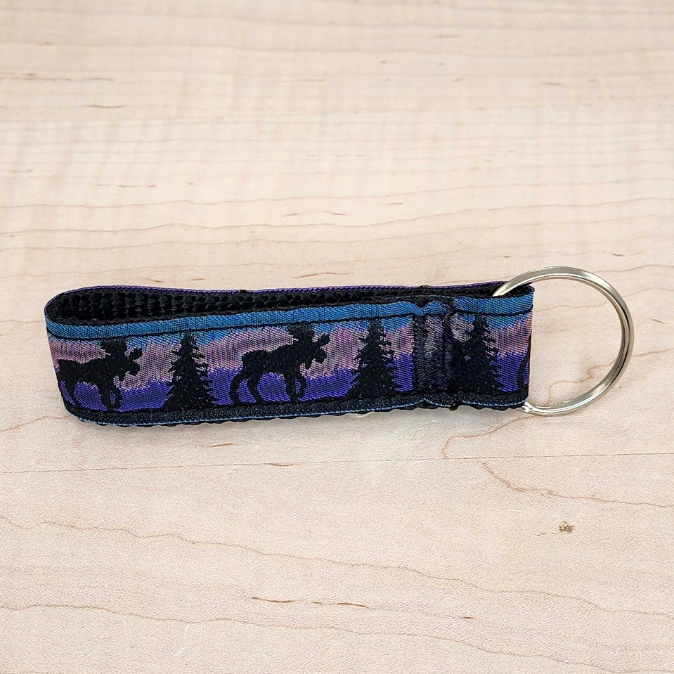 Key Ring 1"