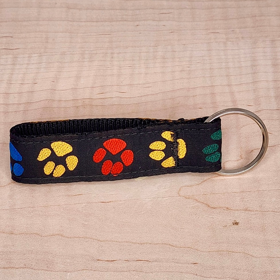 Key Ring 1"