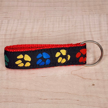 Key Ring 1"