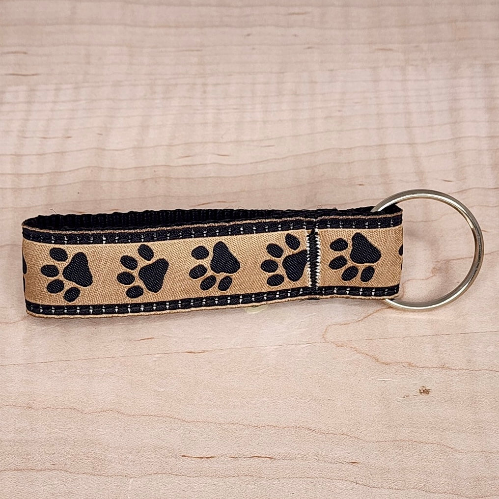 Key Ring 1"