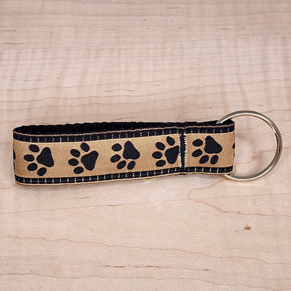 Key Ring 1"
