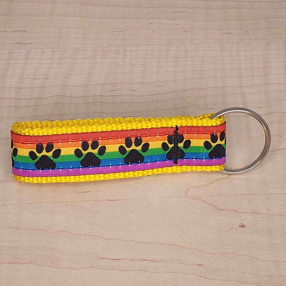 Key Ring 1"