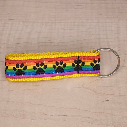 Key Ring 1"