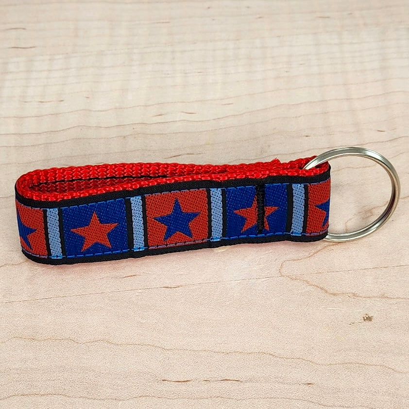 Key Ring 1"