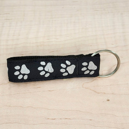 Key Ring 1"