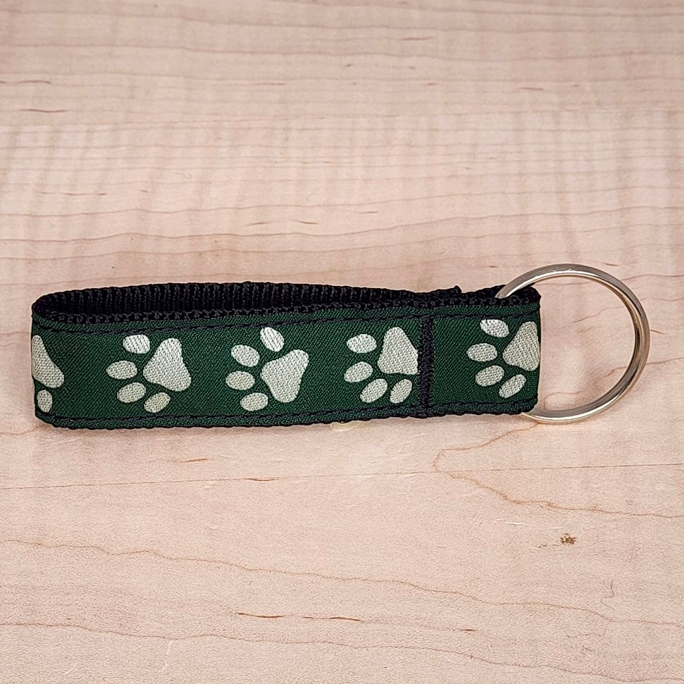 Key Ring 1"