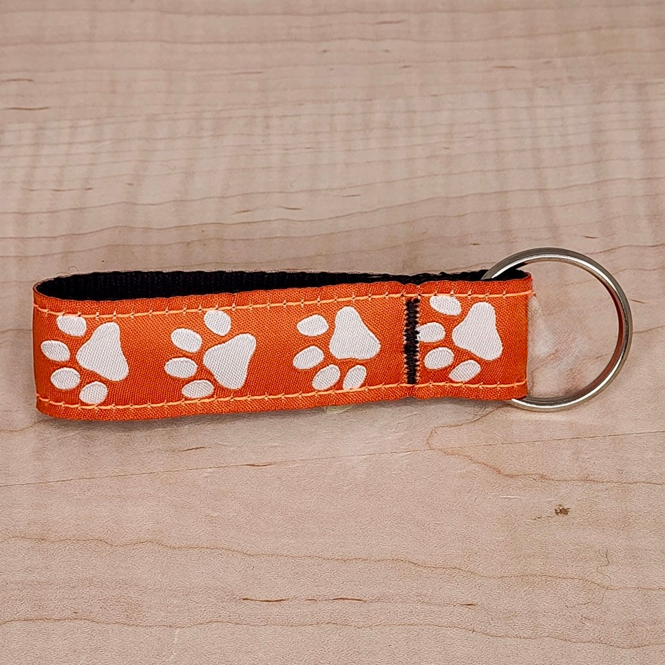 Key Ring 1"