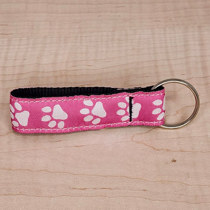 Key Ring 1"