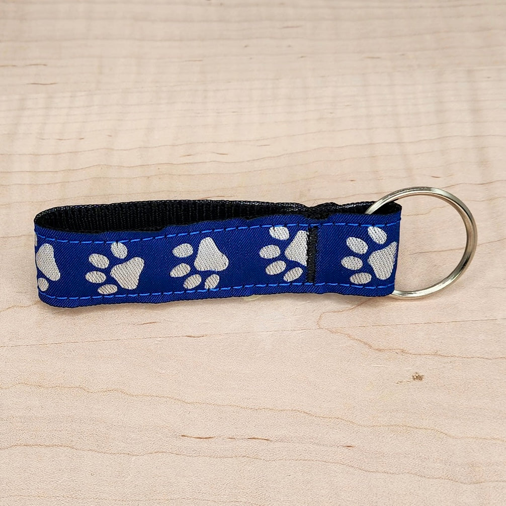 Key Ring 1"