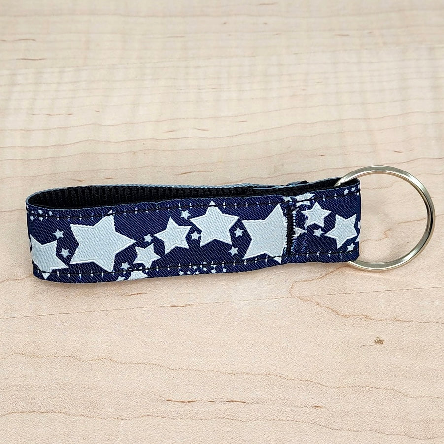 Key Ring 1"