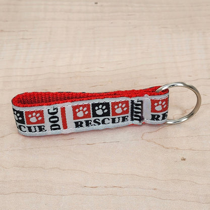Key Ring 1"