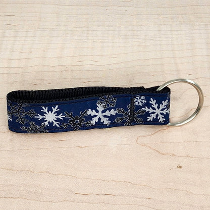 Key Ring 1"