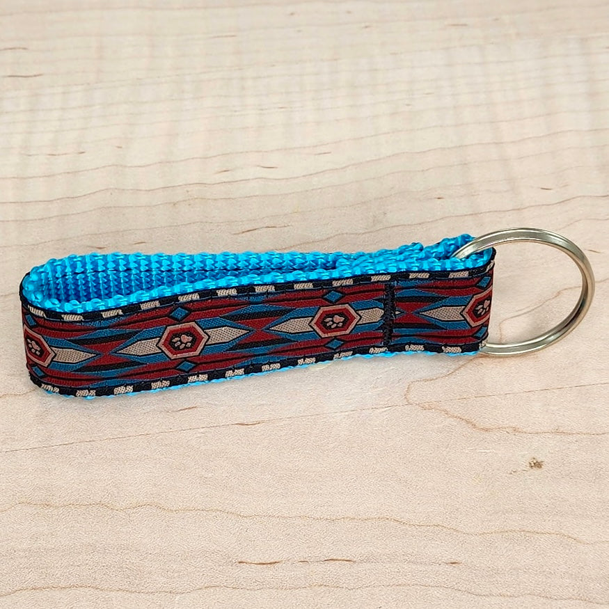 Key Ring 1"