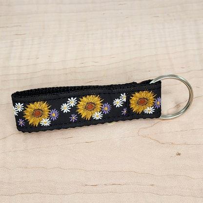 Key Ring 1"