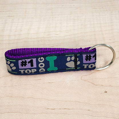 Key Ring 1"