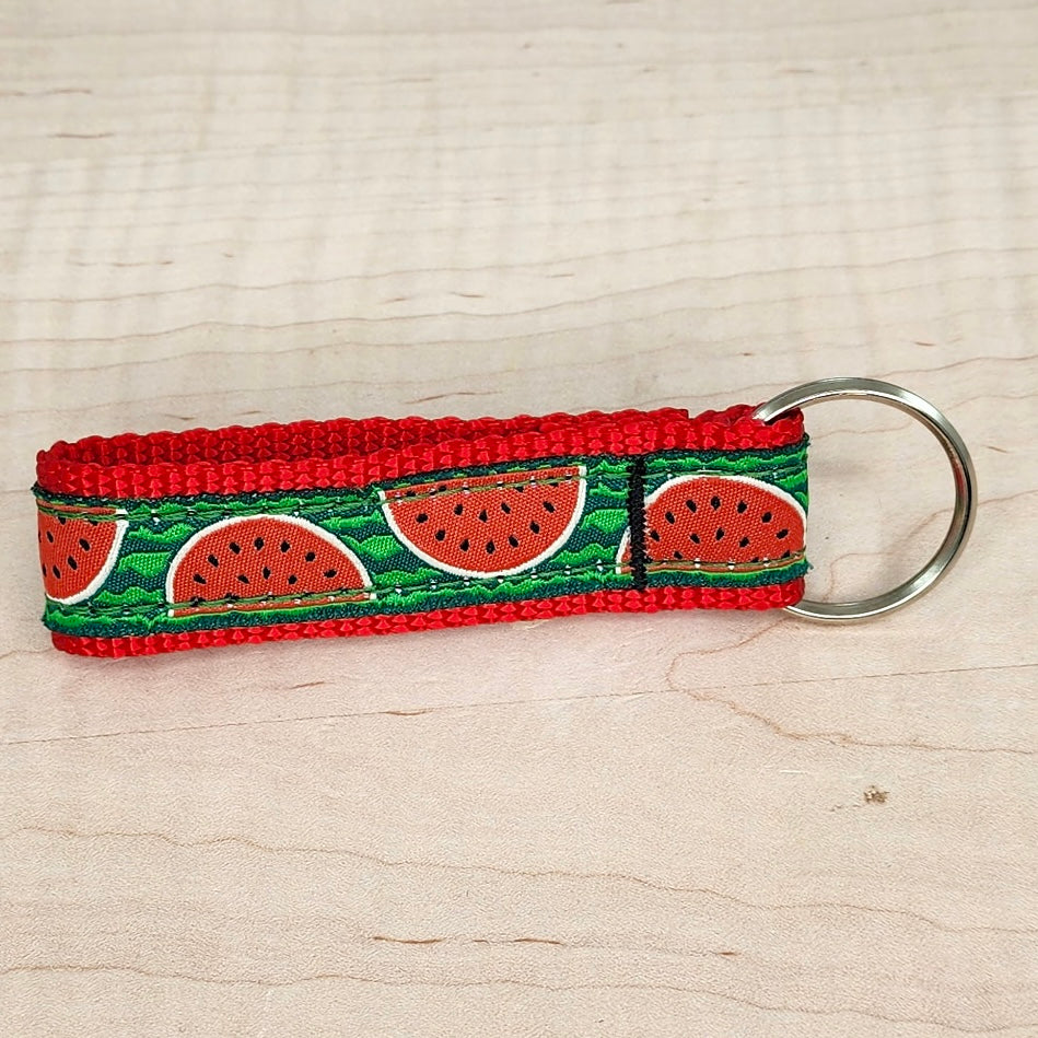 Key Ring 1"