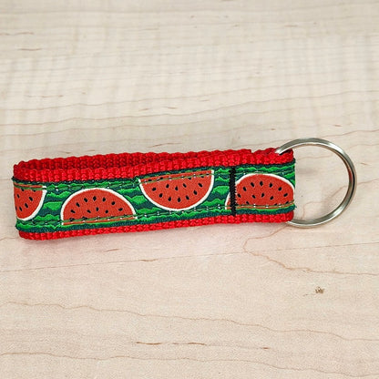 Key Ring 1"