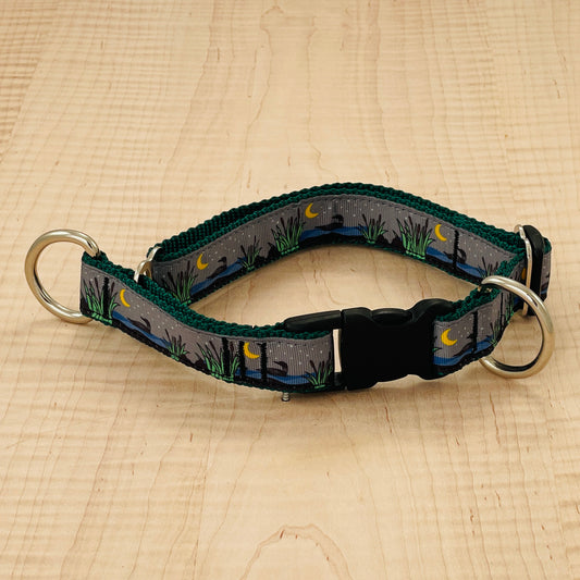 Limited Slip Collar -  Loons