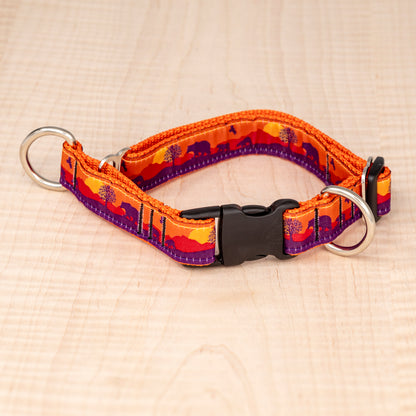 Limited Slip Collar - Bears