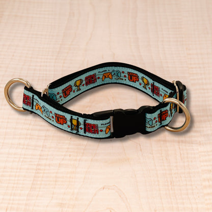 Limited Slip Collar - Gaming