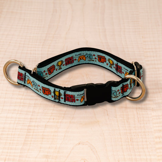 Limited Slip Collar - Gaming