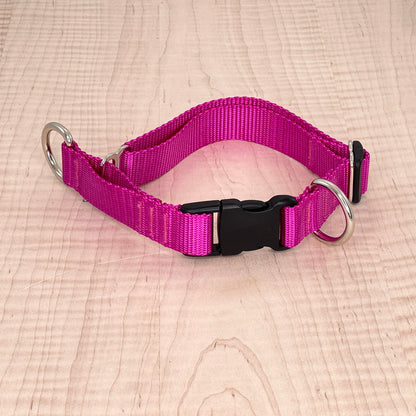 Limited Slip Collar - Magenta