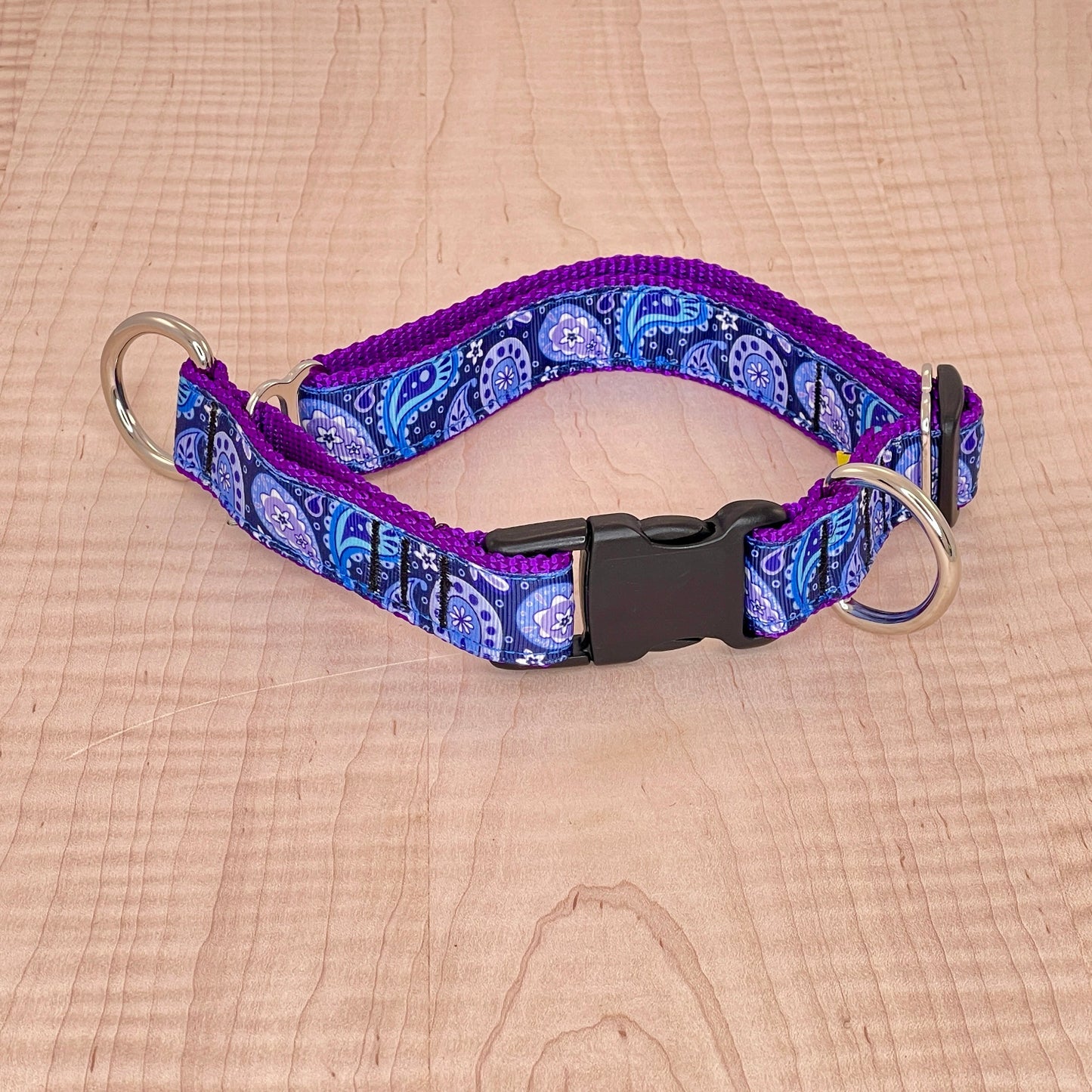 Limited Slip Collar - Paisley (Limited Edition)