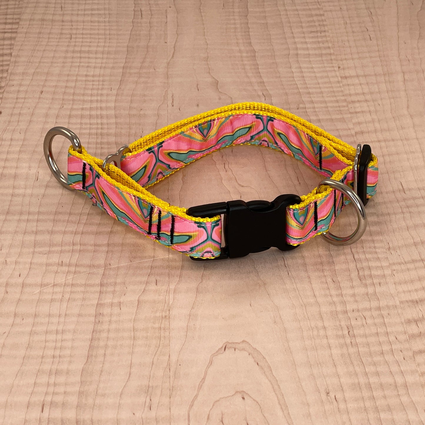 Limited Slip Collar - Tie Dye (Limited Edition)
