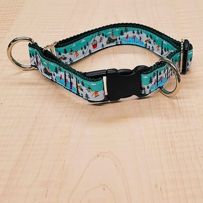 Limited Slip Collar - Winter Fun