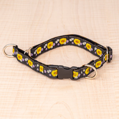 Limited Slip Collar - Sunflower