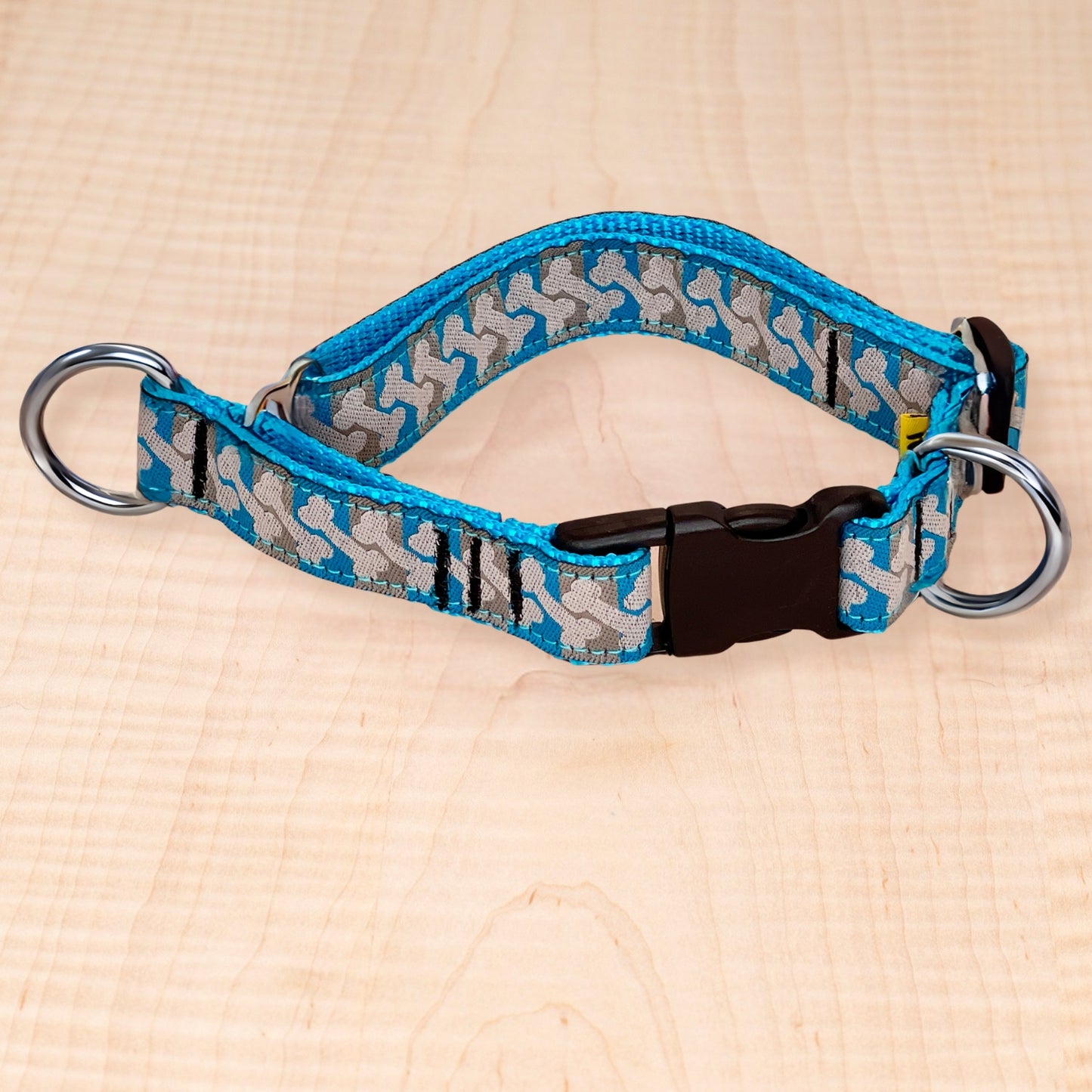 Limited Slip Collar - Bones