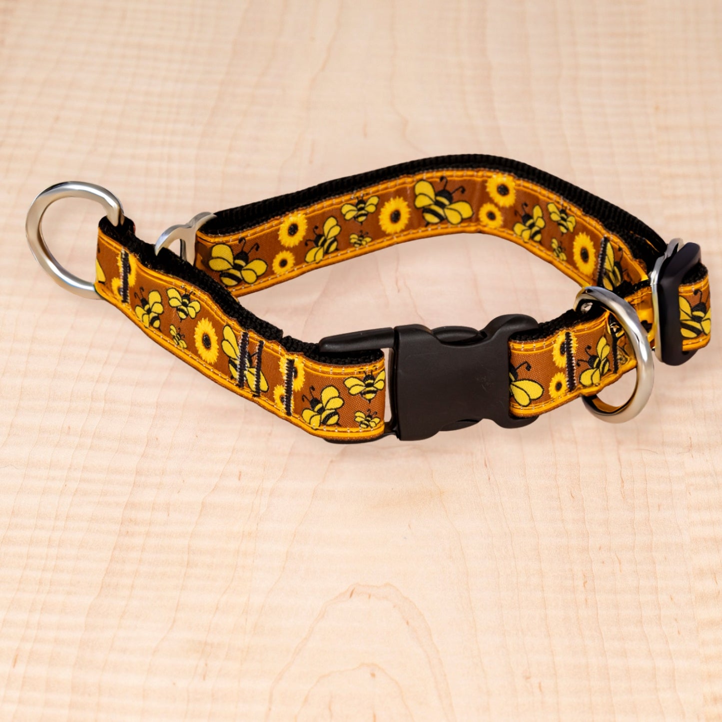 Limited Slip Collar - Bees