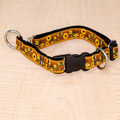Limited Slip Collar - Bees