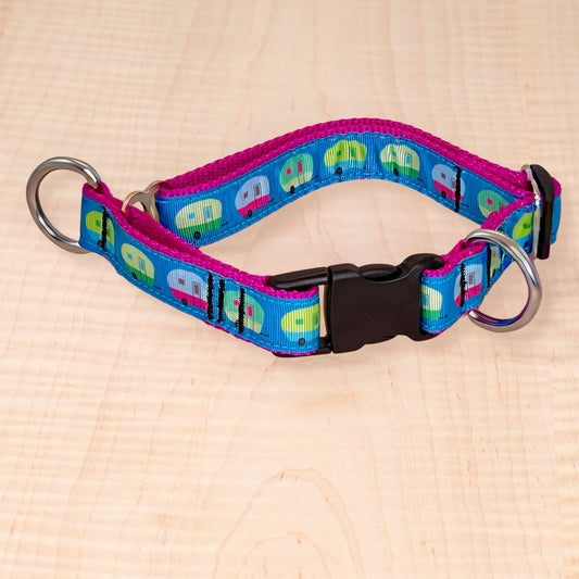 Limited Slip Collar - Campers