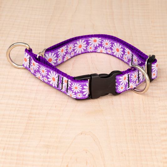 Limited Slip Collar - Daisy
