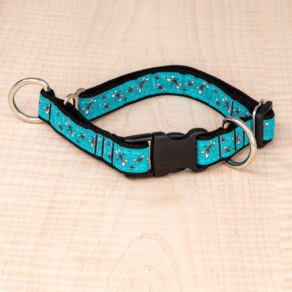 Limited Slip Collar - Dragonfly