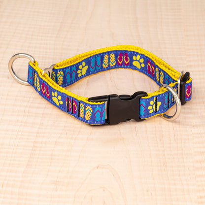 Limited Slip Collar - Flip Flops