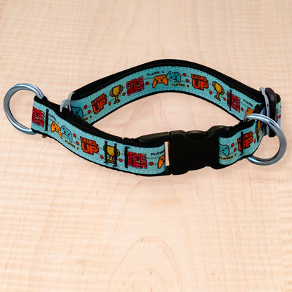 Limited Slip Collar - Gaming