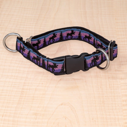 Limited Slip Collar - Moose