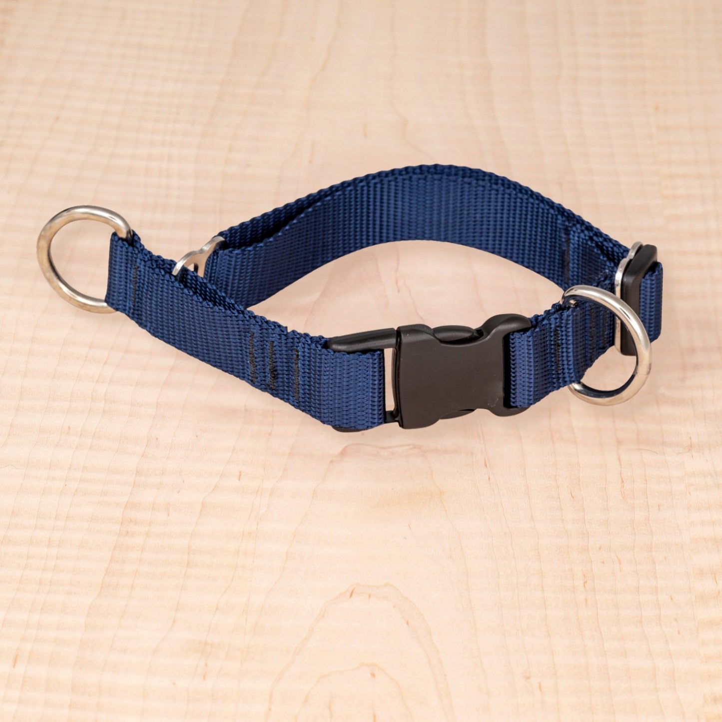 Limited Slip Collar - Navy