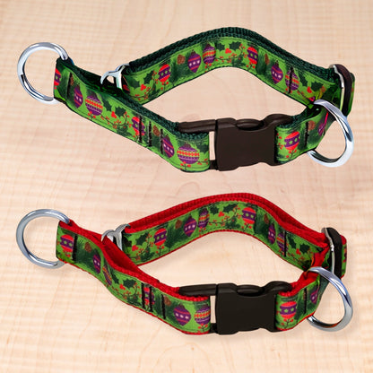 *SPECIAL* Limited Slip Collar - Ornaments